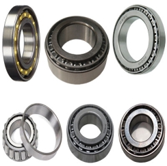 Bạc đạn bánh trước xe nâng