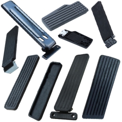 Bàn đạp chân ga xe nâng