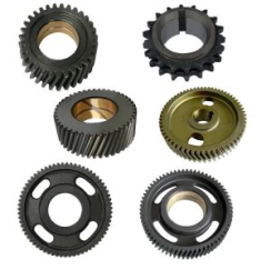 Bánh răng cam xe nâng