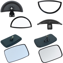 Gương chiếu hậu xe nâng