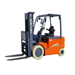 Xe nâng điện 3.5 tấn
