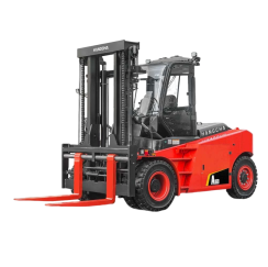 Xe nâng điện 16 tấn