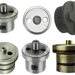 Trục bánh răng trung gian trục cam xe nâng