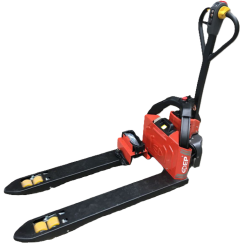 Xe nâng tay điện 1.2 tấn