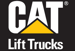 Xe nâng CAT