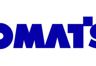Xe nâng Komatsu
